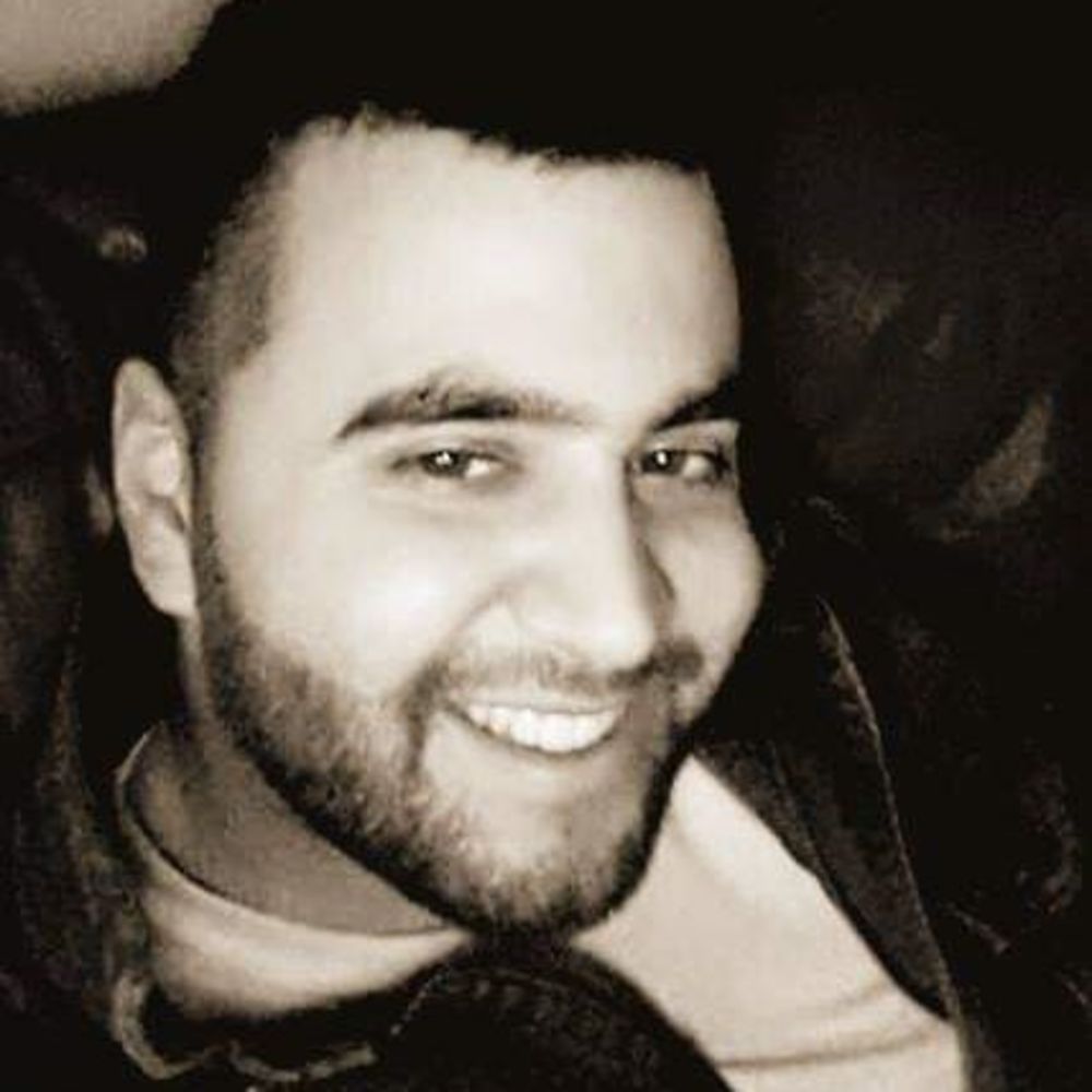 Meet your Posher, Matthew